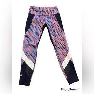 Athleta leggings